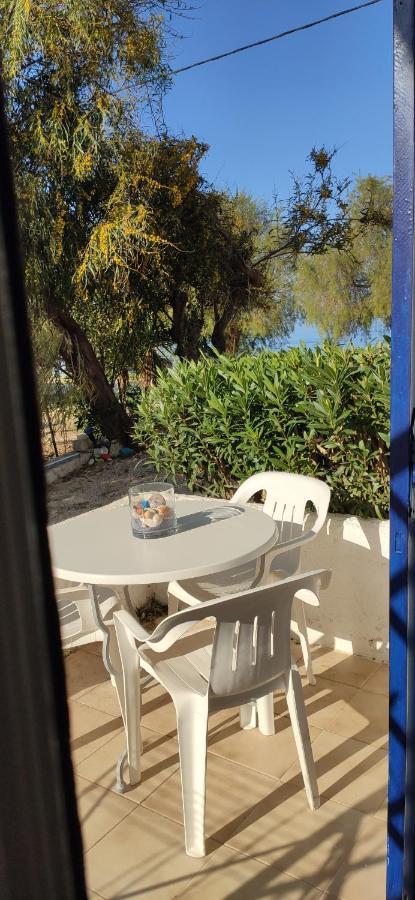 Vikos Apartment Paralia Irion