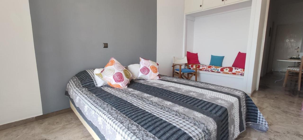 Vikos Apartment Paralia Irion