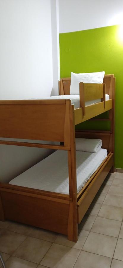 Apartment Vikos Paralia Irion