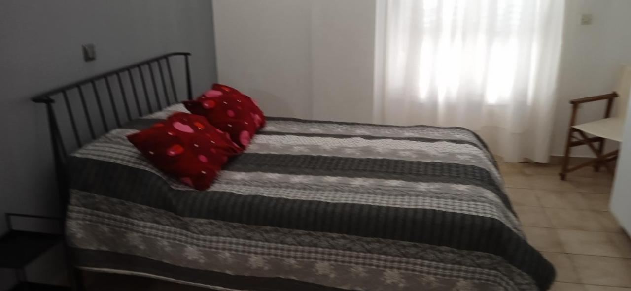 Vikos Apartment Paralia Irion