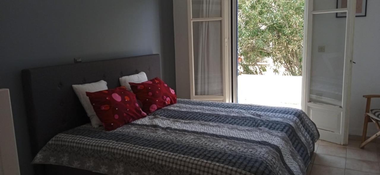 Apartment Vikos Paralia Irion