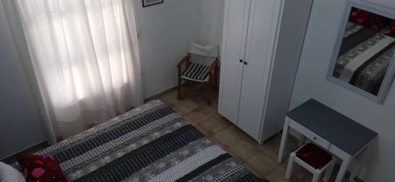 Apartment Vikos