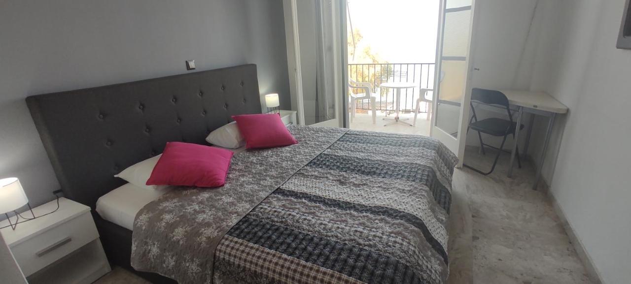 Vikos Apartment