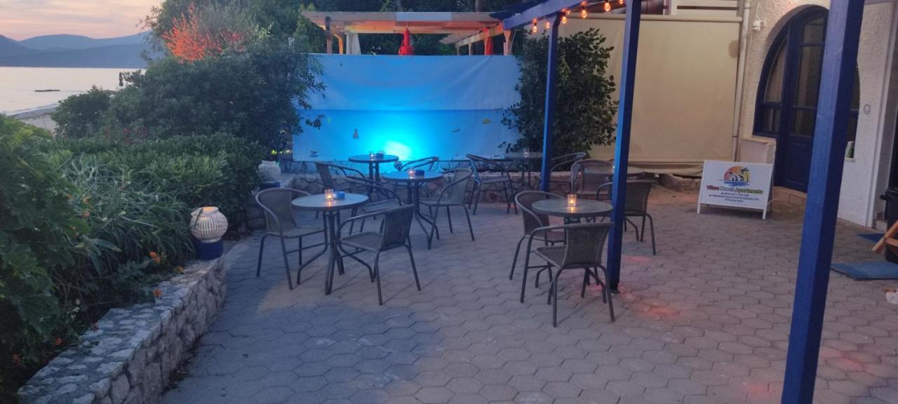Vikos Apartment Paralia Irion
