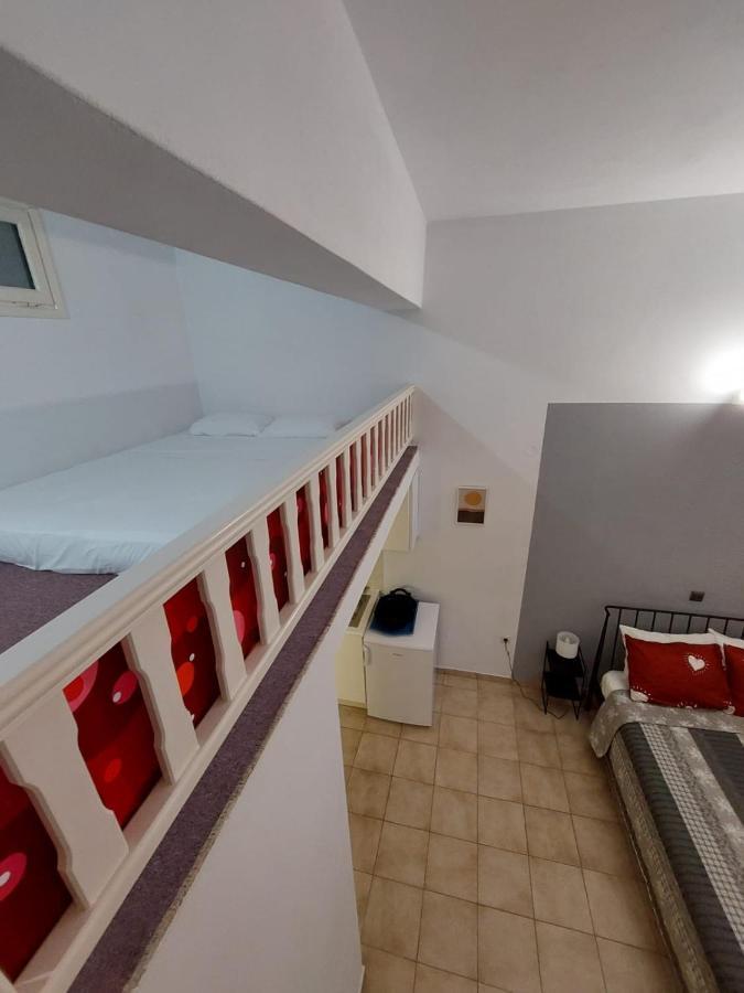 Vikos Apartment Paralia Irion